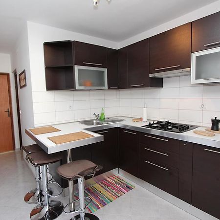 Apartment Albert Rovinj Ngoại thất bức ảnh