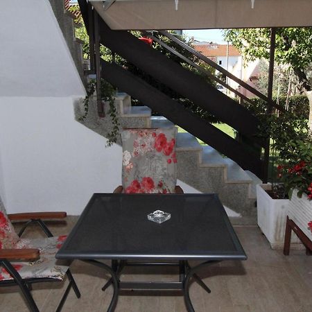 Apartment Albert Rovinj Ngoại thất bức ảnh