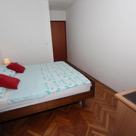 Apartment Albert Rovinj Ngoại thất bức ảnh