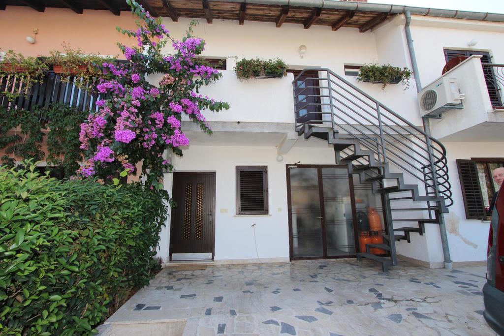 Apartment Albert Rovinj Ngoại thất bức ảnh