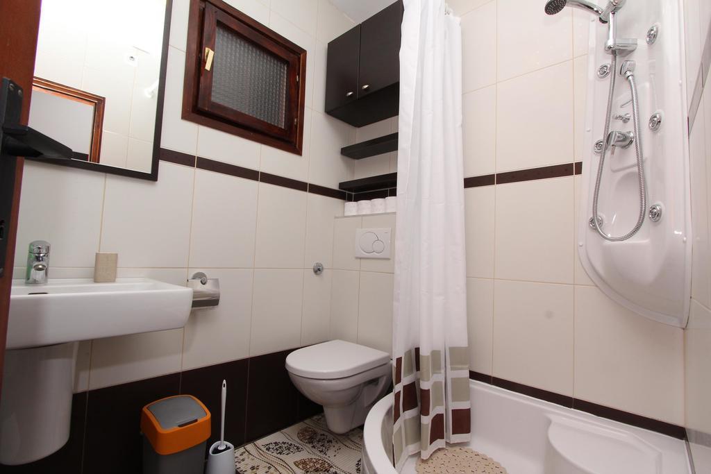 Apartment Albert Rovinj Ngoại thất bức ảnh
