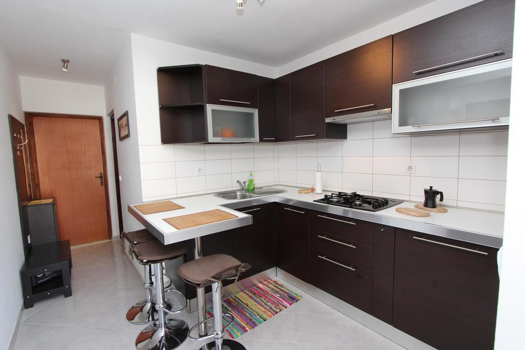 Apartment Albert Rovinj Ngoại thất bức ảnh
