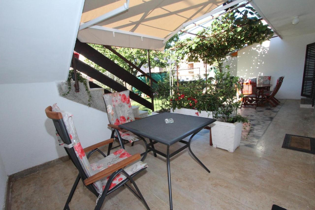 Apartment Albert Rovinj Ngoại thất bức ảnh