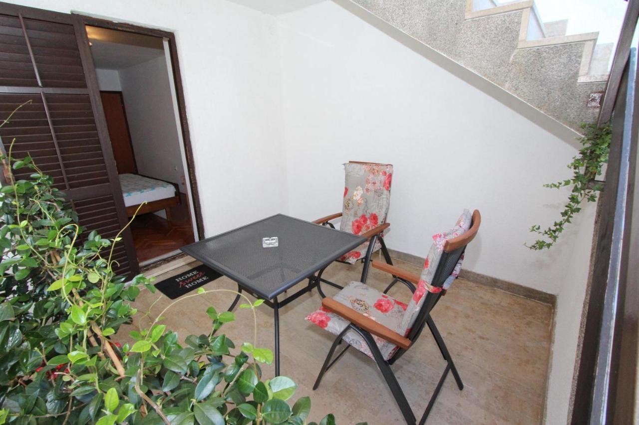 Apartment Albert Rovinj Ngoại thất bức ảnh